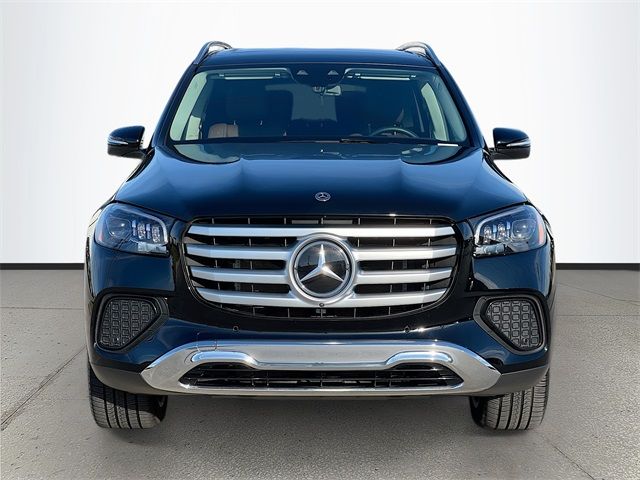 2024 Mercedes-Benz GLS 450