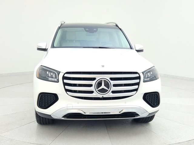 2024 Mercedes-Benz GLS 450