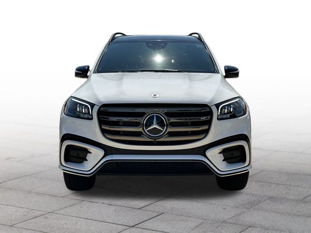 2024 Mercedes-Benz GLS 450