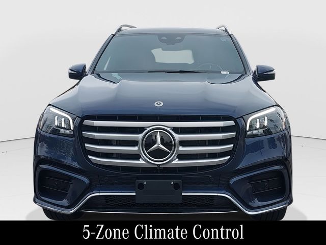 2024 Mercedes-Benz GLS 450