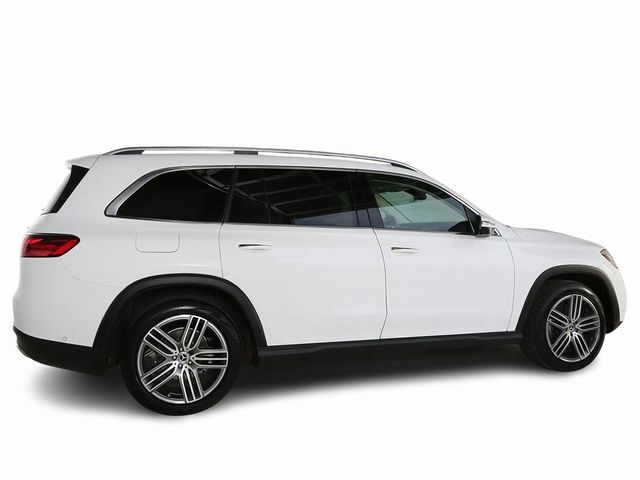 2024 Mercedes-Benz GLS 450