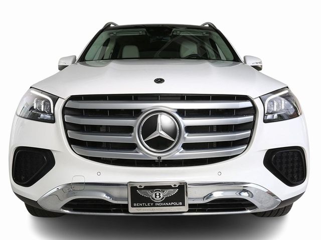 2024 Mercedes-Benz GLS 450