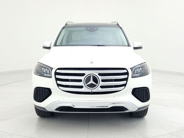 2024 Mercedes-Benz GLS 450