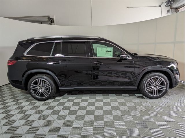 2024 Mercedes-Benz GLS 450