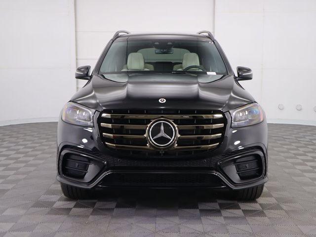 2024 Mercedes-Benz GLS 450