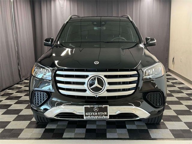 2024 Mercedes-Benz GLS 450