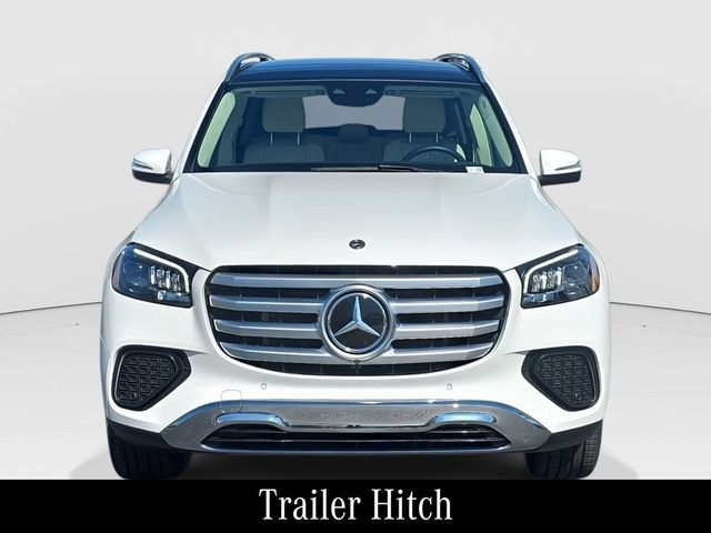 2024 Mercedes-Benz GLS 450