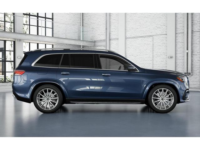 2024 Mercedes-Benz GLS 450