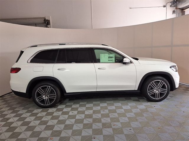 2024 Mercedes-Benz GLS 450