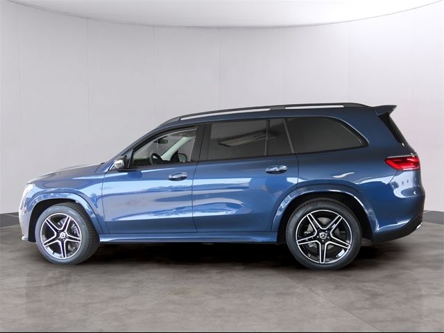 2024 Mercedes-Benz GLS 450