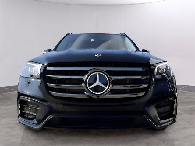 2024 Mercedes-Benz GLS 450