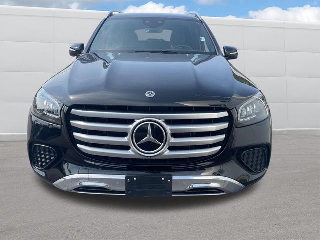 2024 Mercedes-Benz GLS 450