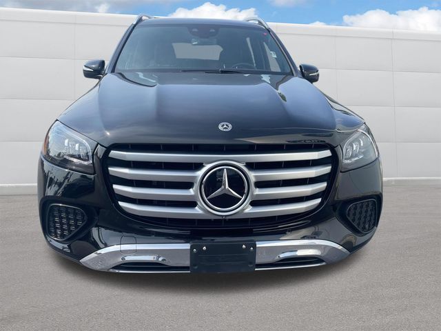 2024 Mercedes-Benz GLS 450