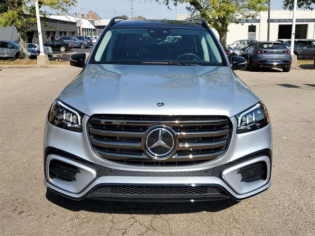 2024 Mercedes-Benz GLS 450