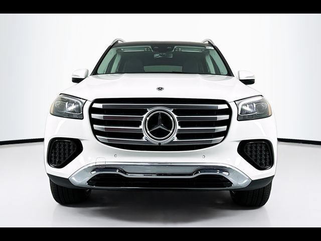 2024 Mercedes-Benz GLS 450