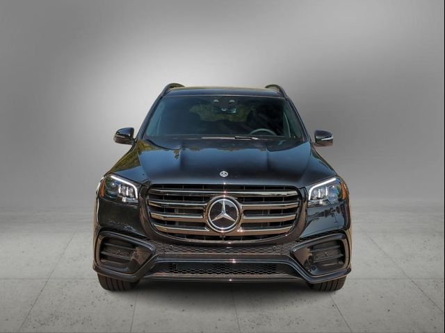 2024 Mercedes-Benz GLS 450