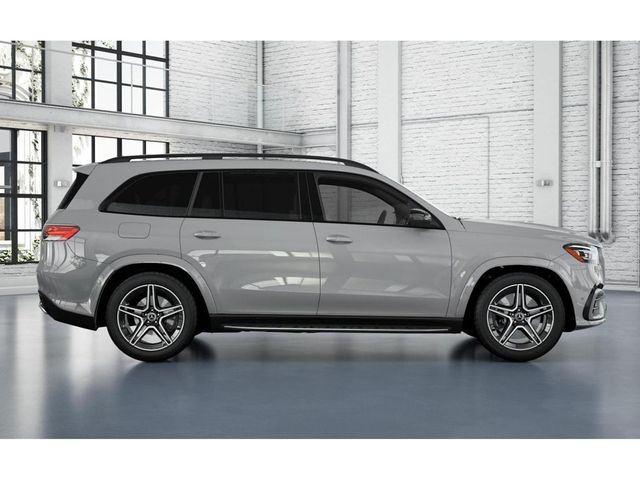 2024 Mercedes-Benz GLS 450