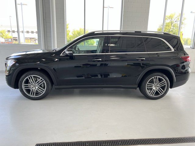 2024 Mercedes-Benz GLS 450