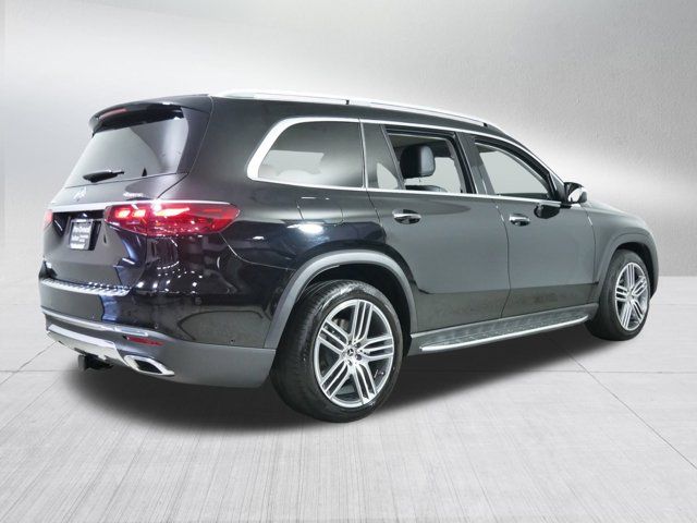 2024 Mercedes-Benz GLS 450
