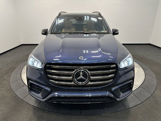 2024 Mercedes-Benz GLS 450