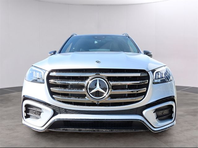 2024 Mercedes-Benz GLS 450