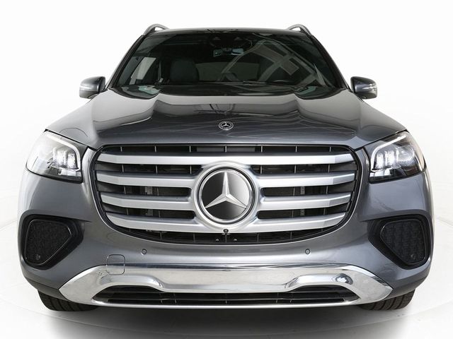 2024 Mercedes-Benz GLS 450