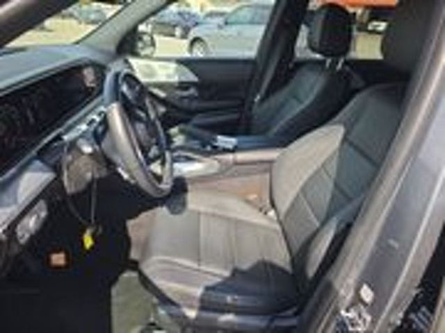 2024 Mercedes-Benz GLS 450