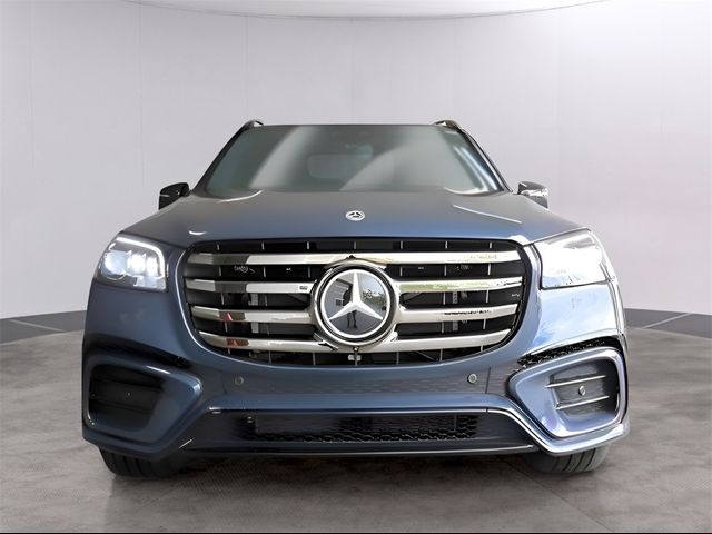 2024 Mercedes-Benz GLS 450