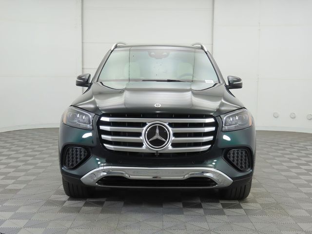 2024 Mercedes-Benz GLS 450