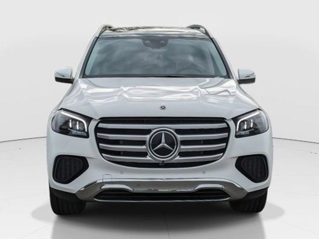 2024 Mercedes-Benz GLS 450