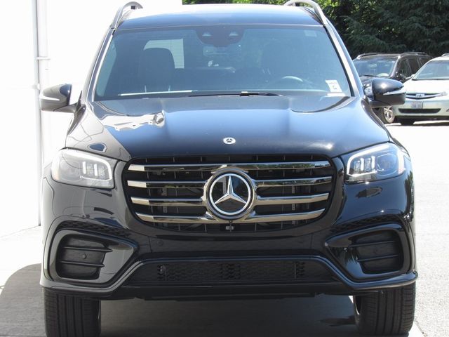 2024 Mercedes-Benz GLS 450