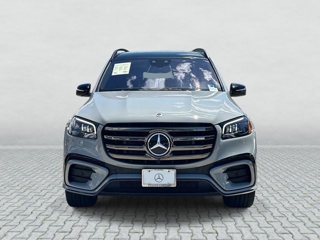 2024 Mercedes-Benz GLS 580