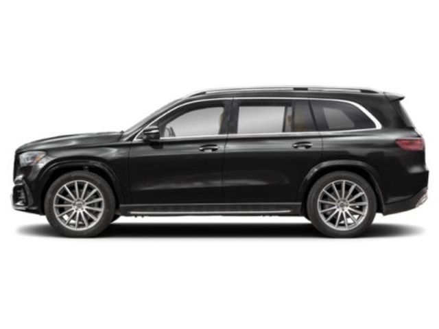 2024 Mercedes-Benz GLS 580