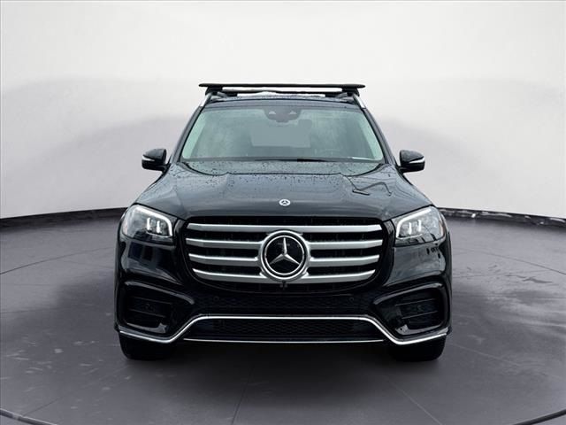 2024 Mercedes-Benz GLS 580