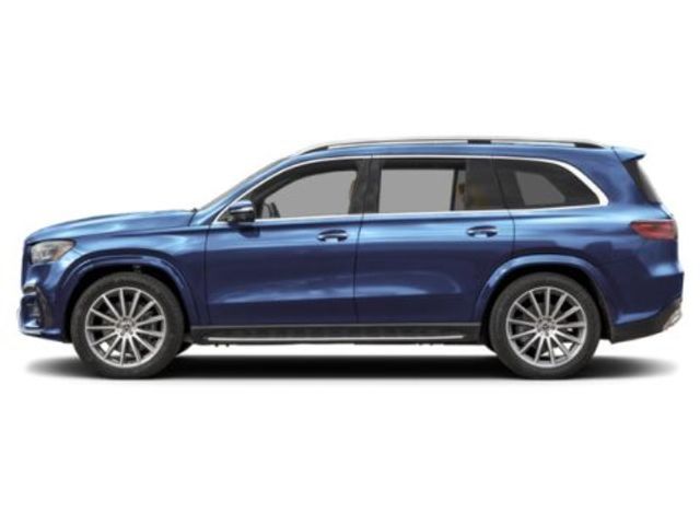 2024 Mercedes-Benz GLS 580