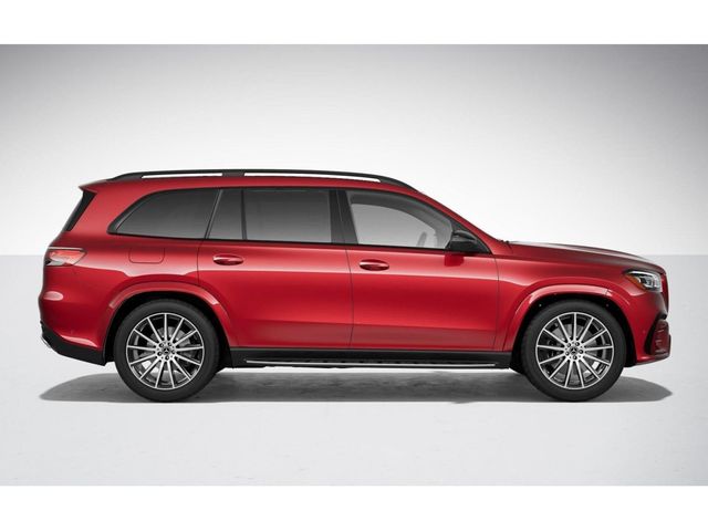 2024 Mercedes-Benz GLS 580