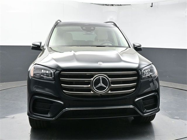 2024 Mercedes-Benz GLS 580