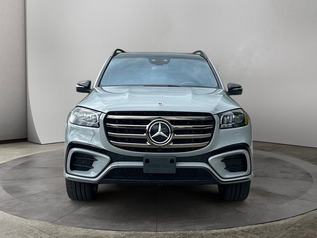 2024 Mercedes-Benz GLS 580