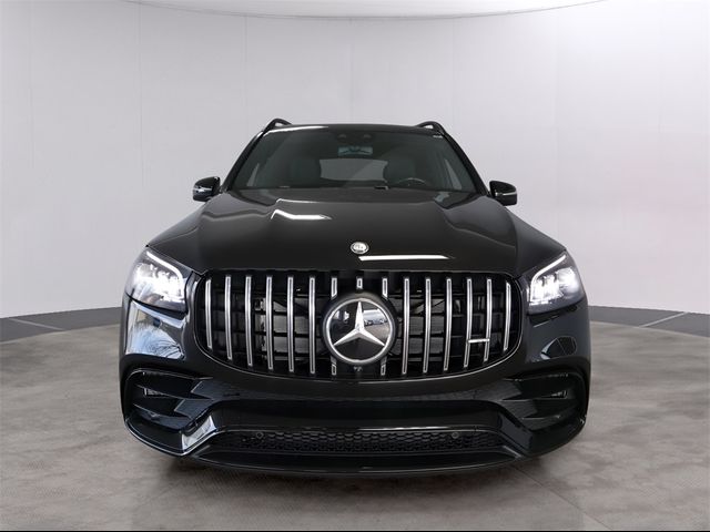 2024 Mercedes-Benz GLS AMG 63