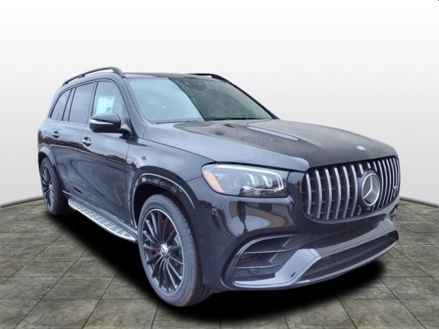 2024 Mercedes-Benz GLS AMG 63