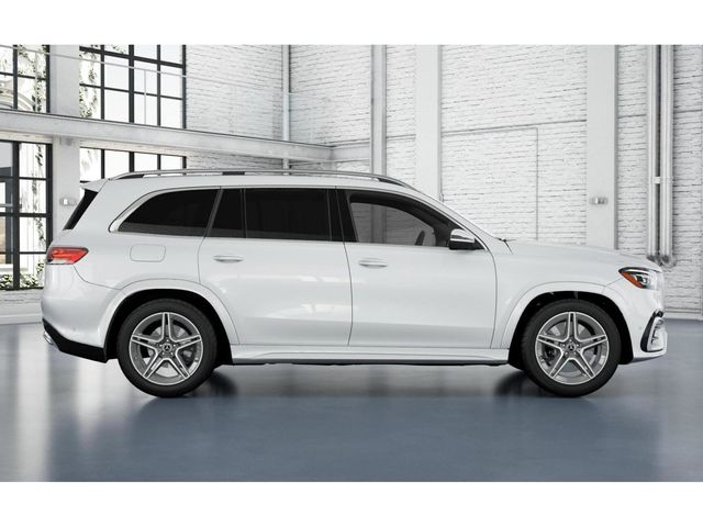 2024 Mercedes-Benz GLS 450