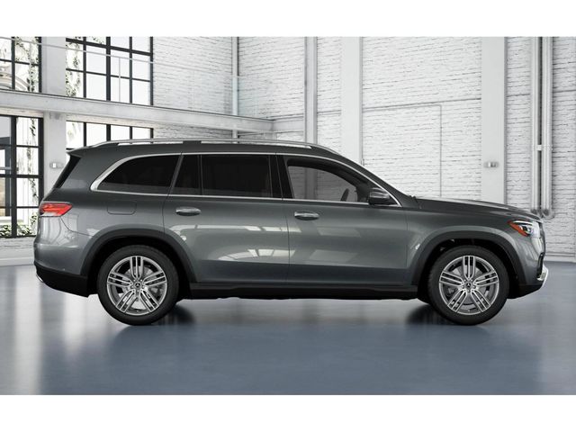 2024 Mercedes-Benz GLS 450