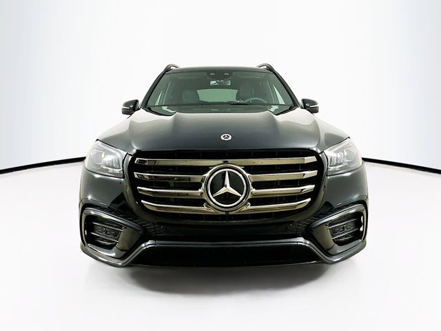 2024 Mercedes-Benz GLS 450