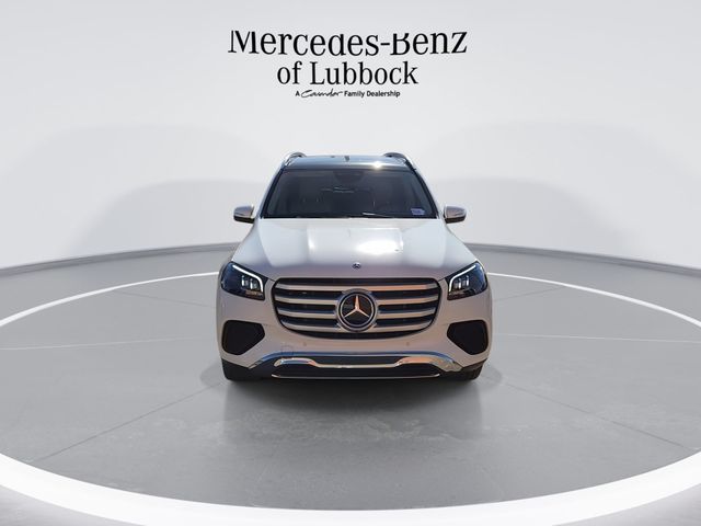 2024 Mercedes-Benz GLS 450