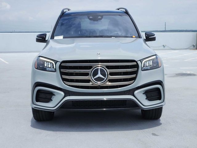 2024 Mercedes-Benz GLS 580