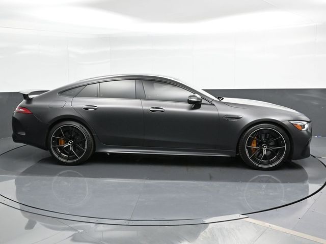 2024 Mercedes-Benz AMG GT 63