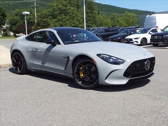 2024 Mercedes-Benz AMG GT AMG GT 55