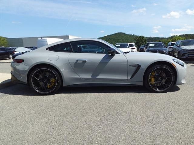 2024 Mercedes-Benz AMG GT AMG GT 55