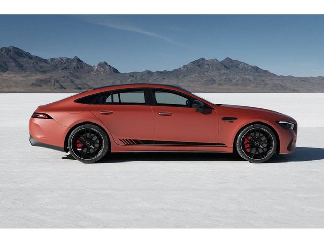 2024 Mercedes-Benz AMG GT 63