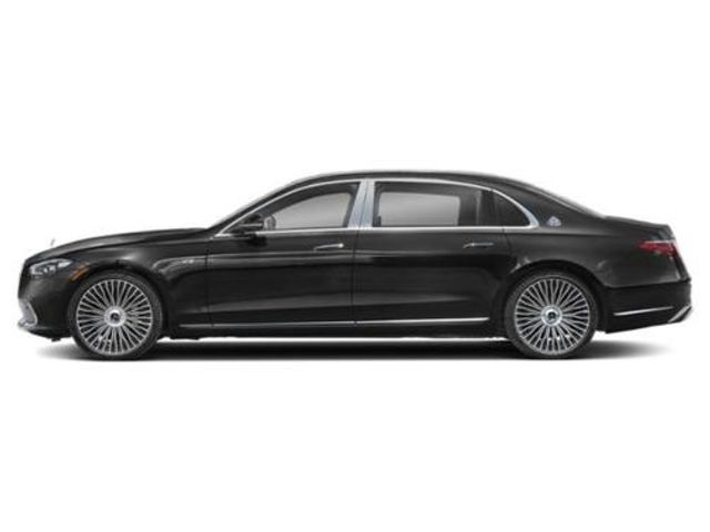 2024 Mercedes-Benz S-Class Maybach S 680